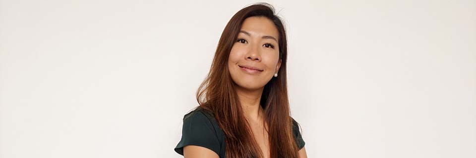 Ivy Chan